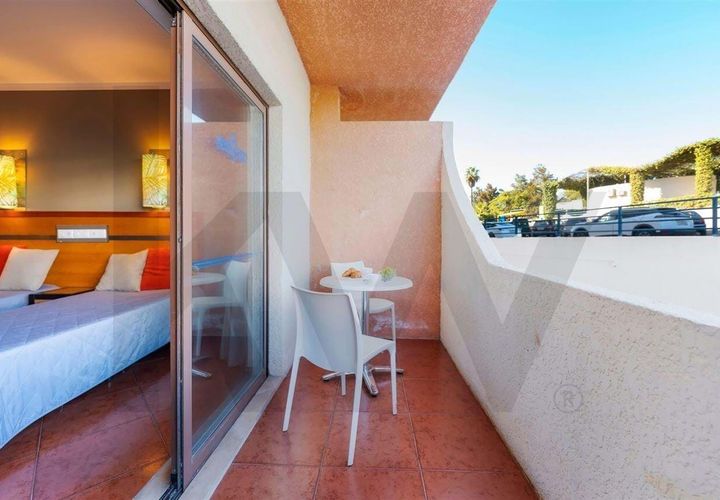 Lejlighed i Albufeira, Faro, Albufeira - € 120.000 | Ref: KWPT-021611 - foto 1