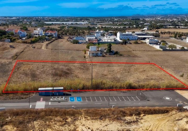 Helårsgrund i Faro, Faro, Faro - € 2.150.000 | Ref: KWPT-023719 - foto 1