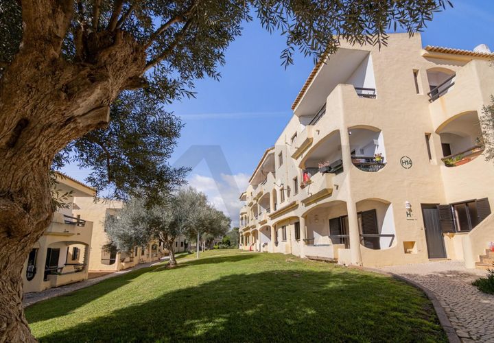 Lejlighed i Alvor, Faro, Alvor - € 265.000 | Ref: KWPT-023581 - foto 1