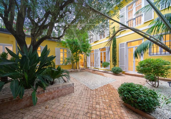 Byhus i Cannes, Alpes-Maritimes, Cannes - € 1.950.000 | Ref: W301 SC - foto 1