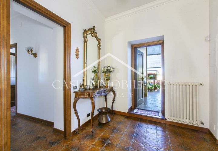 Lejlighed i Rome, Rome, Rome - € 249.000 | Ref: Baccano - foto 1