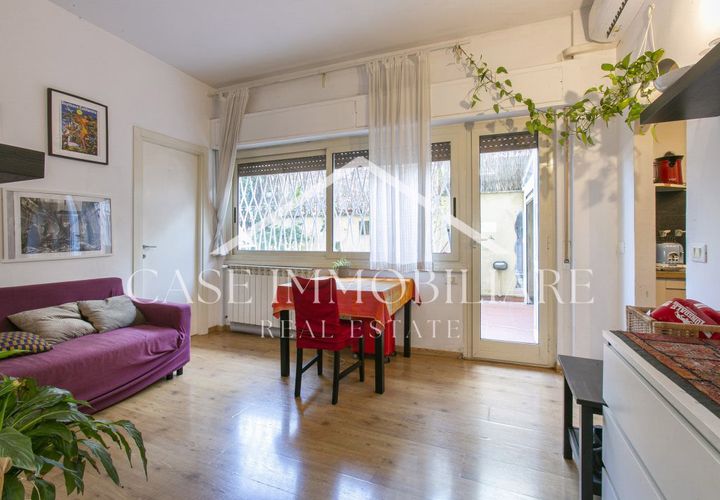 Lejlighed i Rome, Rome, Rome - € 290.000 | Ref: PARIOLI via Giacinta Pezzana - foto 1