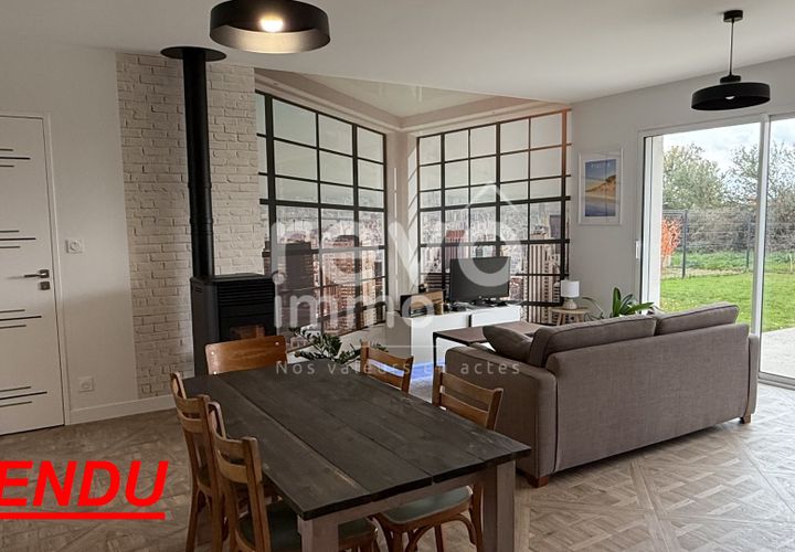 Villa i Champtoceaux, Maine-et-Loire, Champtoceaux - € 235.000 | Ref: 4901051127 - foto 1