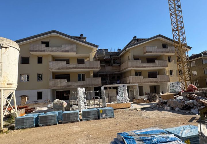 Leilighet i Rho, Milan, Rho - € 690 000 | Ref: San Carlo-5 - foto 1