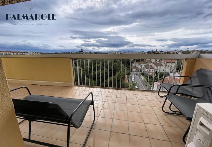 Leilighet i Perpignan, Pyrenees-Orientales, Perpignan - € 186 000 | Ref: 86401730 - foto 1