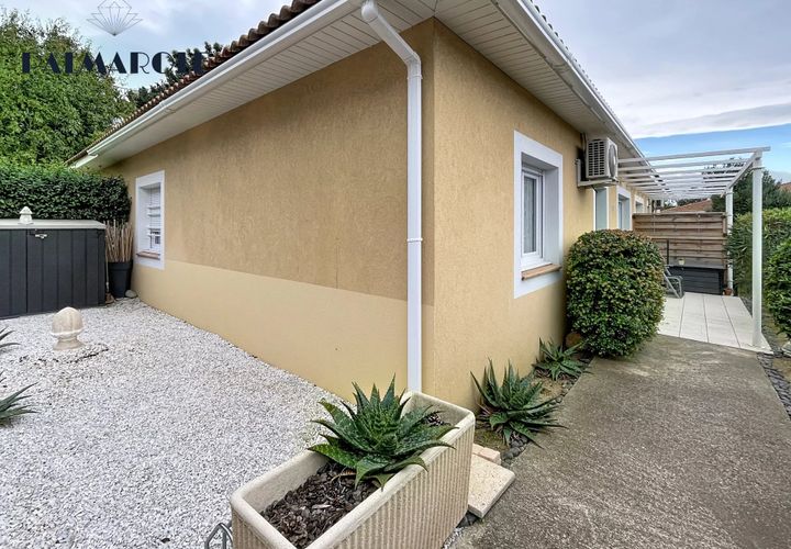 Villa en Perpignan, Pyrenees-Orientales, Perpignan - € 159.000 | Ref: 4866 - photo 1