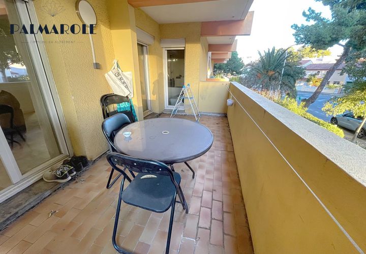 Lejlighed i Perpignan, Pyrenees-Orientales, Perpignan - € 159.000 | Ref: 4867 - foto 1