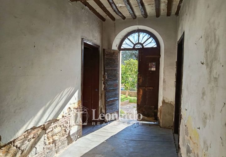 Villa a Massarosa, Lucca, Massarosa - € 100.000 | Ref: M454 - foto 1