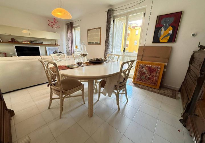 Lejlighed i Caserta, Caserta, Caserta - € 290.000 | Ref: 4V128 - foto 1