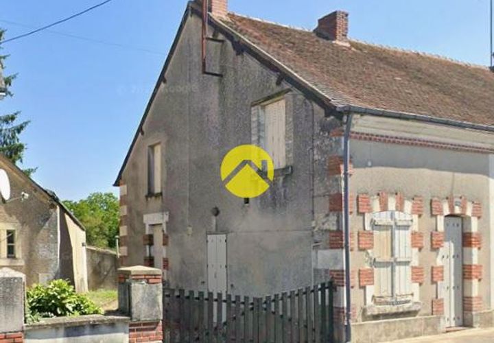 Villa em Etaille, Indre, Etaille - € 32.000 | Ref: 79CAL108472 - foto 1