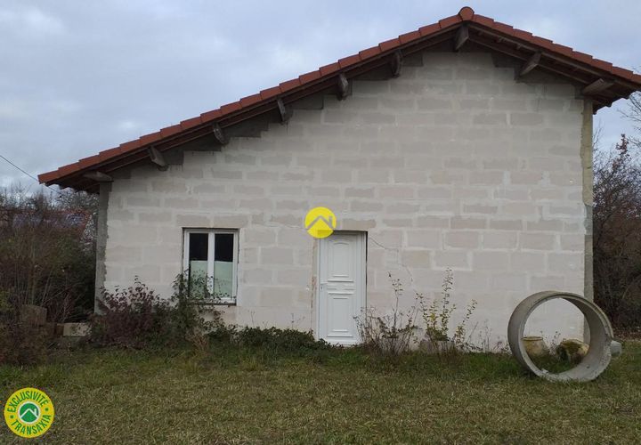 Helårsgrund i Pruniers, Indre, Pruniers - € 19.000 | Ref: 59CAL111443 - foto 1
