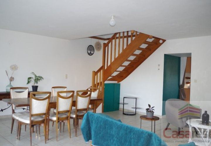 Villa i Gael, Ille-et-Vilaine, Gael - € 186.196 | Ref: 6900410056 - foto 1