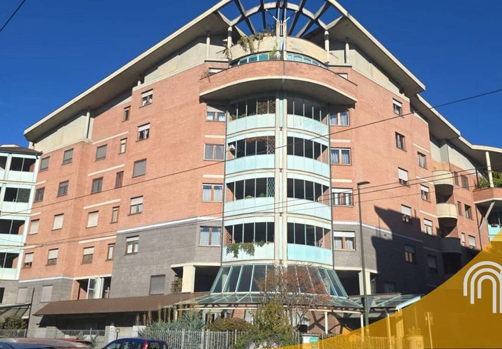 Parkeringsplads i Torino, Turin, Torino - € 19.000 | Ref: boxserrano3 - foto 1