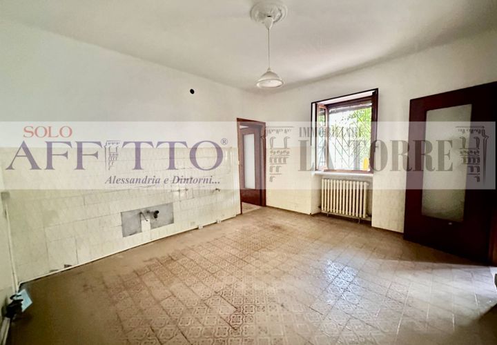 Villa i Alessandria, Alessandria, Alessandria - € 68.000 | Ref: COD. AL V  558-2 - foto 1