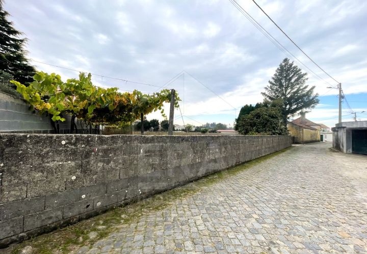 Helårsgrund i Vila Cha, Braga, Vila Cha - € 60.500 | Ref: 039250165 - foto 1