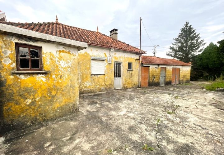 Villa i Vila Cha, Braga, Vila Cha - € 127.500 | Ref: 039250163 - foto 1