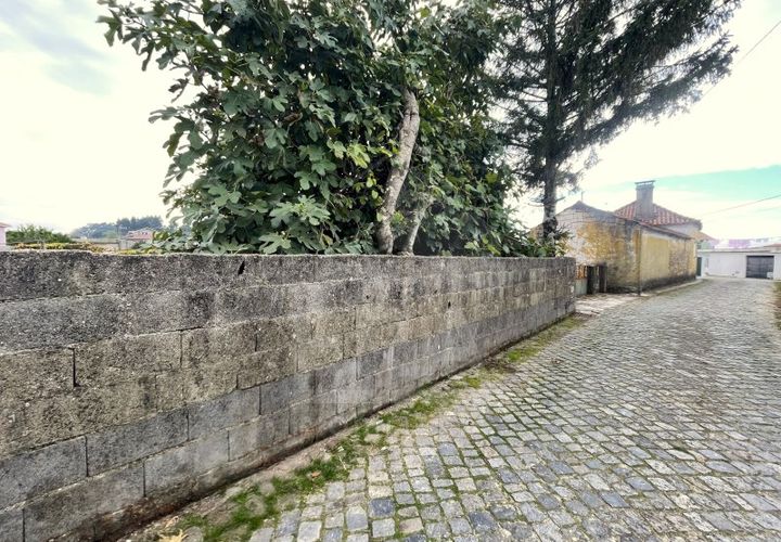 Terra a Vila Cha, Braga, Vila Cha - € 65.500 | Ref: 039250164 - foto 1
