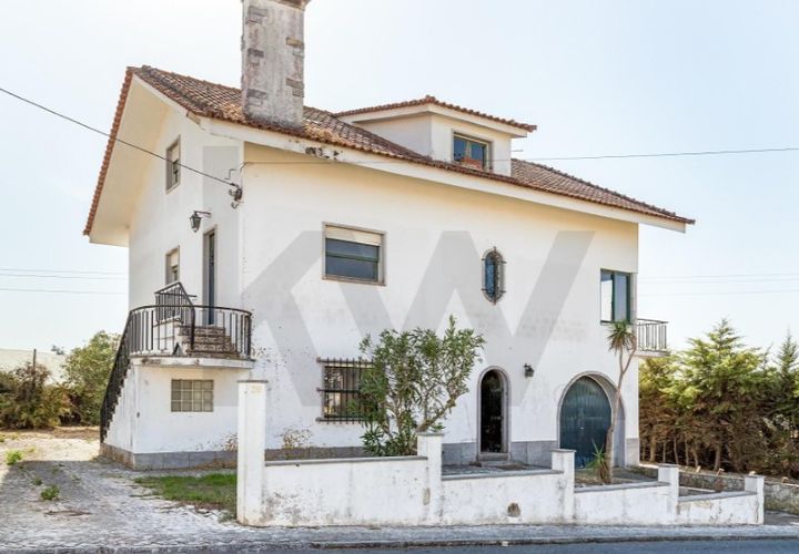 Villa a Cartaxo, Santarem, Cartaxo - € 350.000 | Ref: KWPT-023271 - foto 1