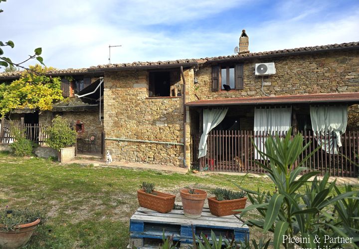 Villa a Marsciano, Perugia, Marsciano - € 299.000 | Ref: PG1887 - foto 1