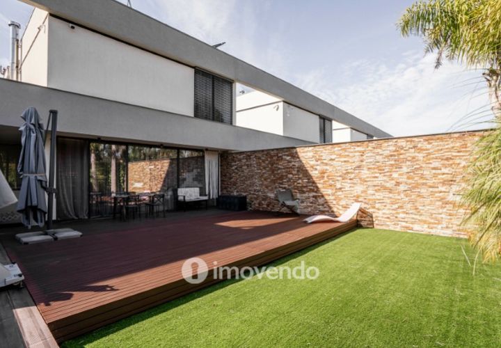 Villa i Madalena, Porto, Madalena - € 1.300.000 | Ref: IMO-115015 - foto 1