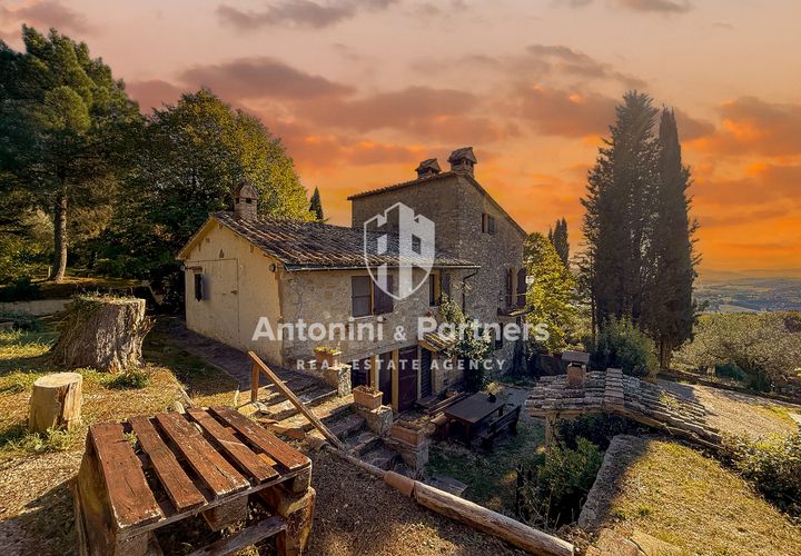Villa i Perugia, Perugia, Perugia - € 295.000 | Ref: 70443 - foto 1