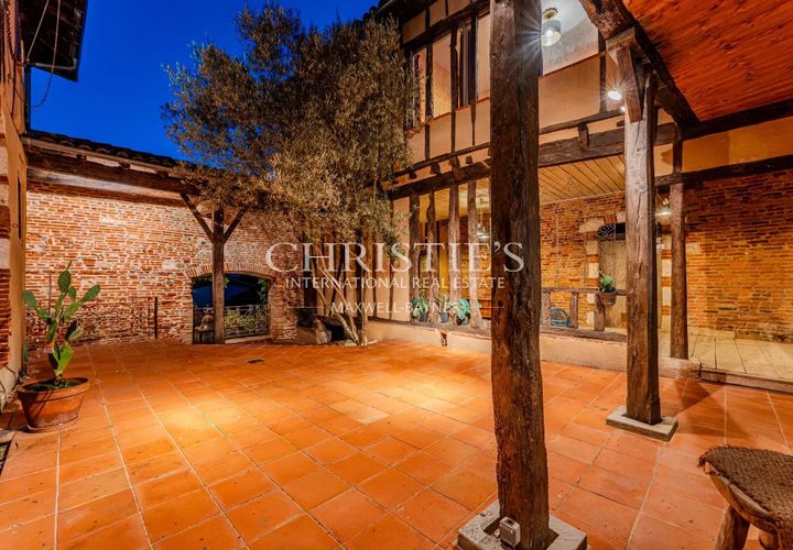Villa i Gimont, Gers, Gimont - € 650.000 | Ref: MS1075 - foto 1