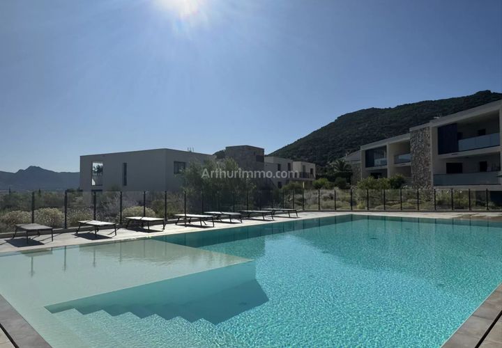 Lejlighed i Calvi, Haute-Corse, Calvi - € 298.000 | Ref: 2262 - foto 1