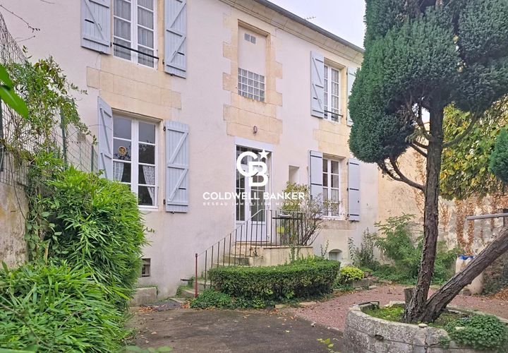 Villa i Lucon, Vendee, Lucon - € 211.000 | Ref: 0105AM - foto 1