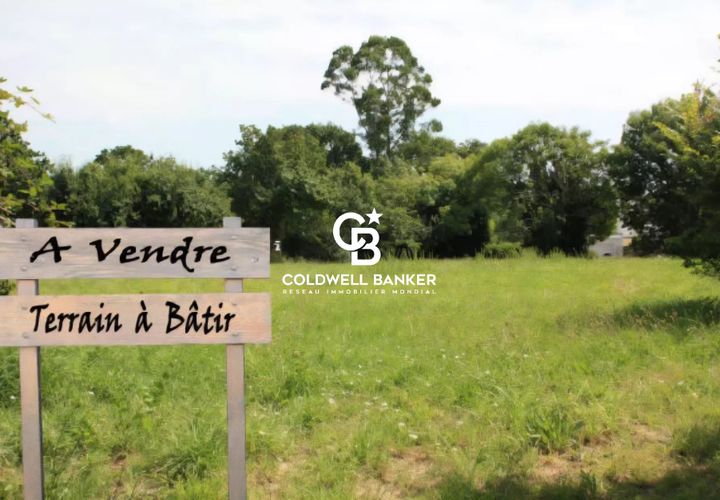 Tomt i Lucon, Vendee, Lucon - € 144 000 | Ref: 0073AM - foto 1