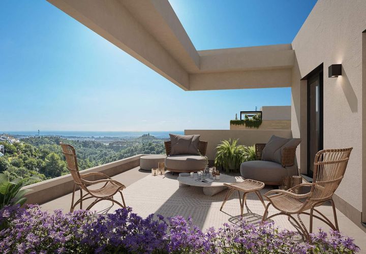 Lejlighed i Marbella, Malaga, Marbella - € 610.000 | Ref: 787-03257P - foto 1