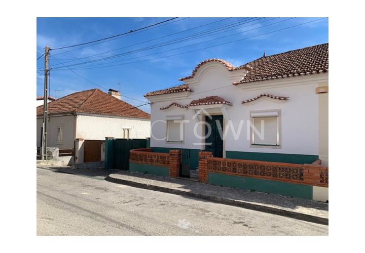 Villa i Alcanena, Santarem, Alcanena - € 199.600 | Ref: M056PD - foto 1