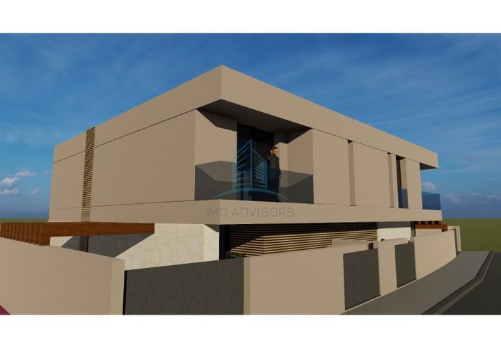 Byhus i Valongo, Porto, Valongo - € 485.000 | Ref: IMO_993 - foto 1