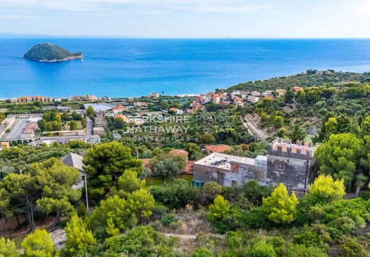 Villa i Albenga, Savona, Albenga - € 1.750.000 | Ref: ILI1636 - foto 1