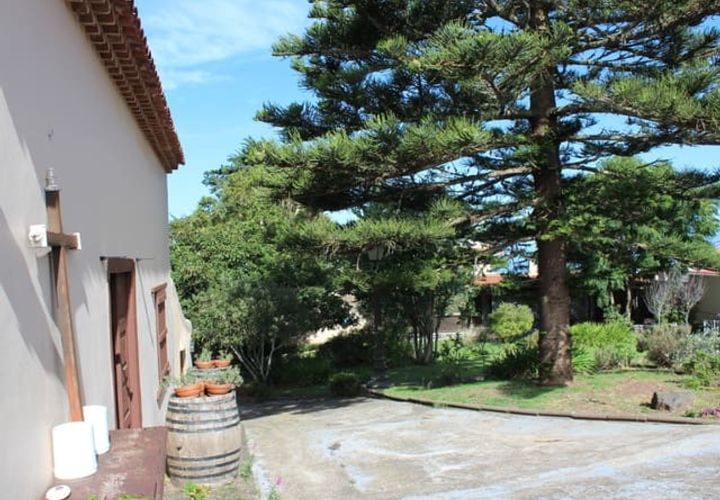 Finca i La Laguna, Tenerife, La Laguna - € 890.000 | Ref: 188082 - foto 1
