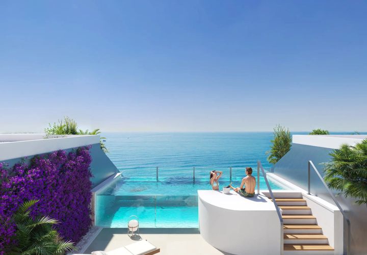 Lejlighed i Fuengirola, Malaga, Fuengirola - € 520.000 | Ref: CSA-1297nb - foto 1