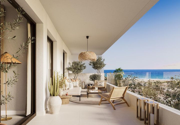 Lejlighed i Mojacar, Almeria, Mojacar - € 371.000 | Ref: CLDC-83288 - foto 1