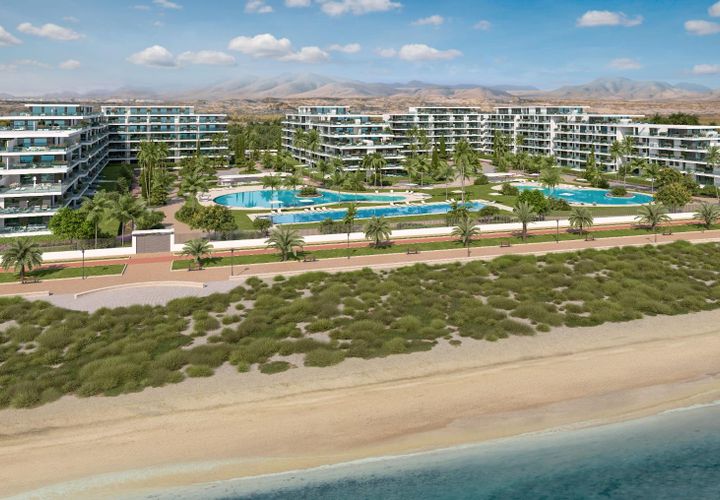 Lejlighed i Almerimar, Almeria, Almerimar - € 375.000 | Ref: CLDC-80775 - foto 1