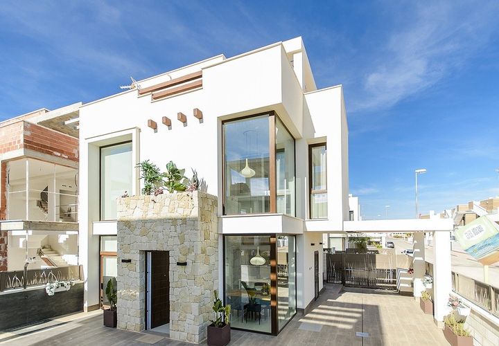 Villa i Cartagena, Murcia, Cartagena - € 550.000 | Ref: CLDC-30706 - foto 1