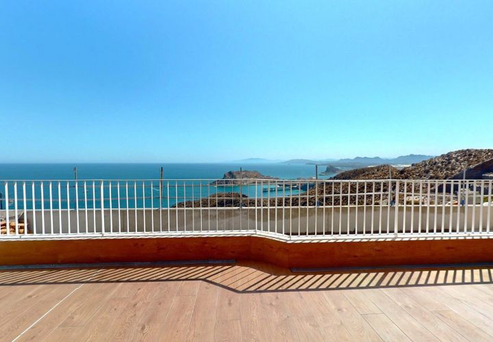 Penthouse i Aguilas, Murcia, Aguilas - € 646 000 | Ref: CLDC-61794 - foto 1