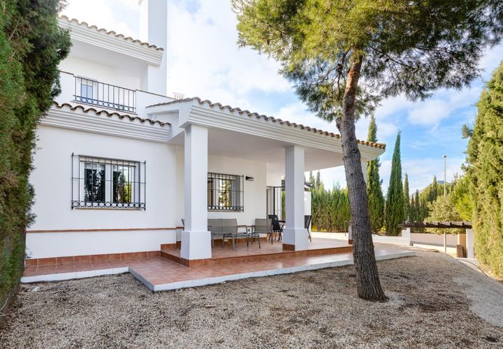 Byhus i Fuente Alamo, Murcia, Fuente Alamo - € 199.000 | Ref: CLDC-61660 - foto 1