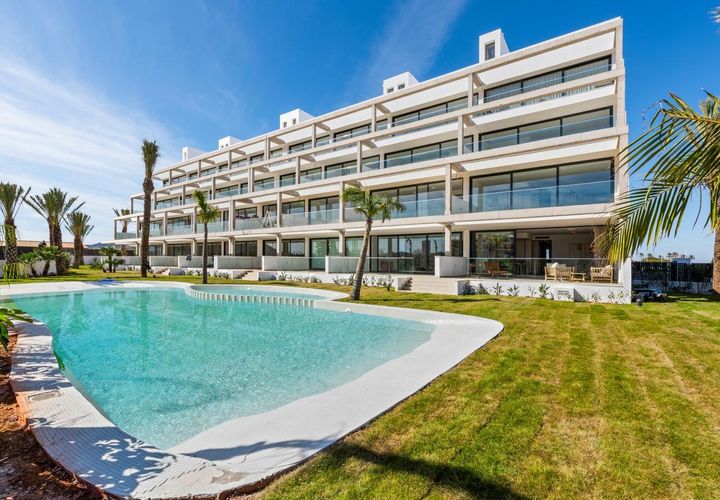 Penthouse i Cartagena, Murcia, Cartagena - € 358.000 | Ref: CLDC-53725 - foto 1