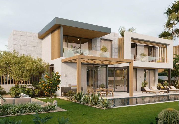 Villa a Estepona, Malaga, Estepona - € 2.750.000 | Ref: CLDS-53404 - foto 1