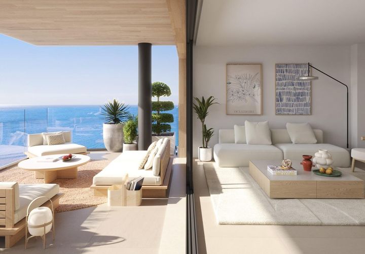 Leilighet i Fuengirola, Malaga, Fuengirola - € 740 000 | Ref: CLDS-80282 - foto 1