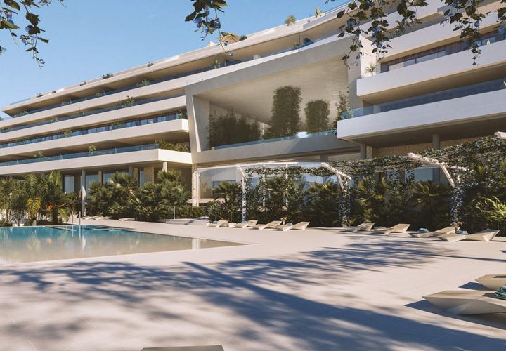 Lejlighed i Fuengirola, Malaga, Fuengirola - € 1.149.900 | Ref: CLDS-12785 - foto 1