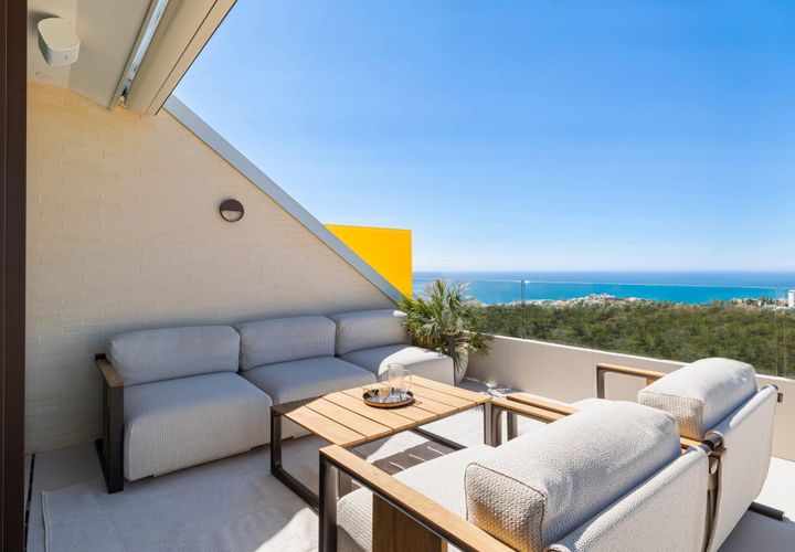 Leilighet i Fuengirola, Malaga, Fuengirola - € 590 000 | Ref: CLDS-16938 - foto 1