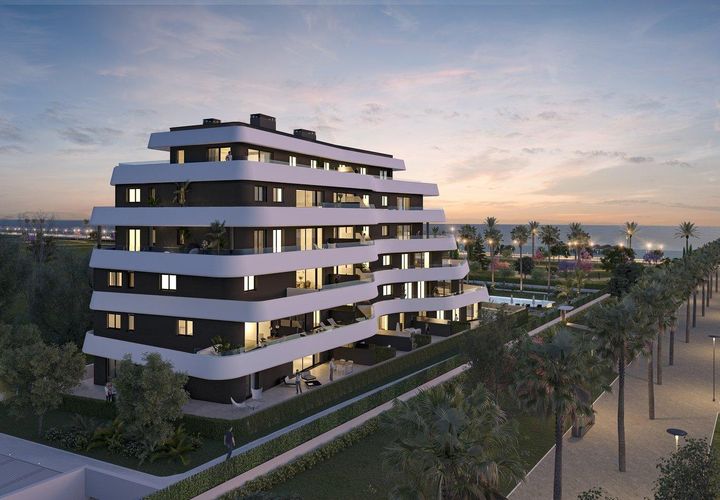 Lejlighed i Torremolinos, Malaga, Torremolinos - € 778.500 | Ref: CLDS-81992 - foto 1