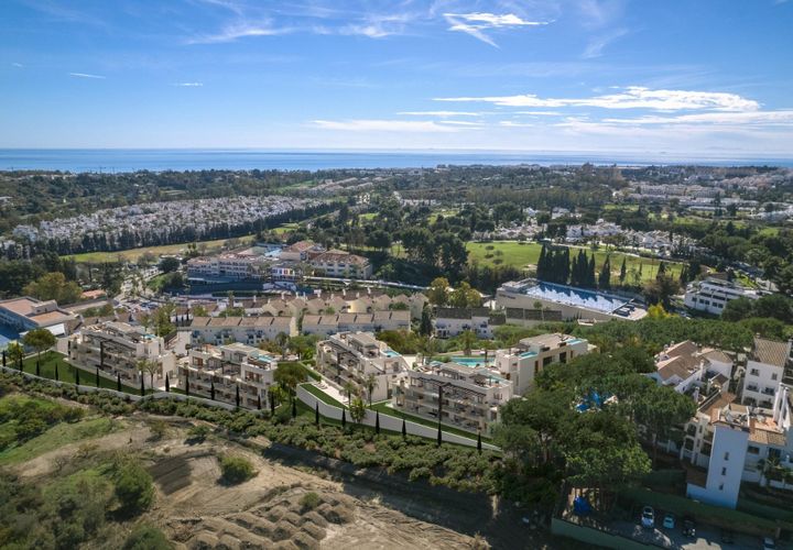 Leilighet i Marbella, Malaga, Marbella - € 1 178 690 | Ref: CLDS-46565 - foto 1