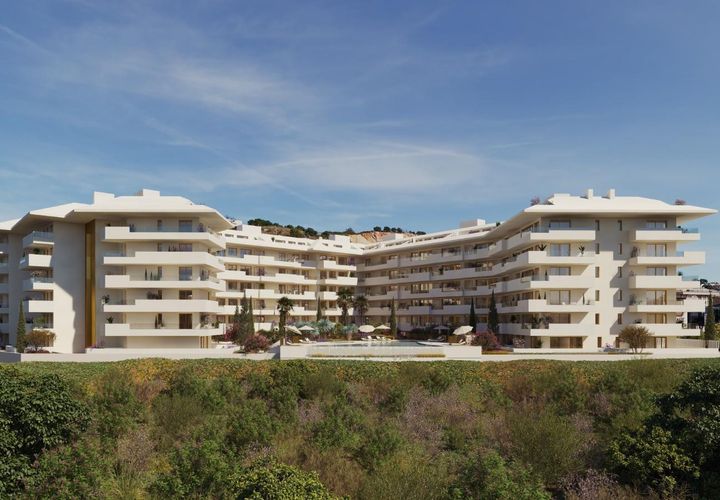 Leilighet i Fuengirola, Malaga, Fuengirola - € 324 450 | Ref: CLDS-39628 - foto 1