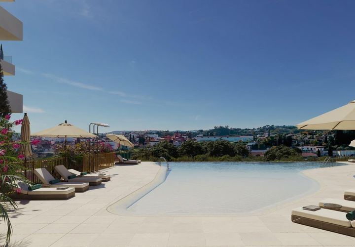Penthouse i Fuengirola, Malaga, Fuengirola - € 425 360 | Ref: CLDS-63944 - foto 1