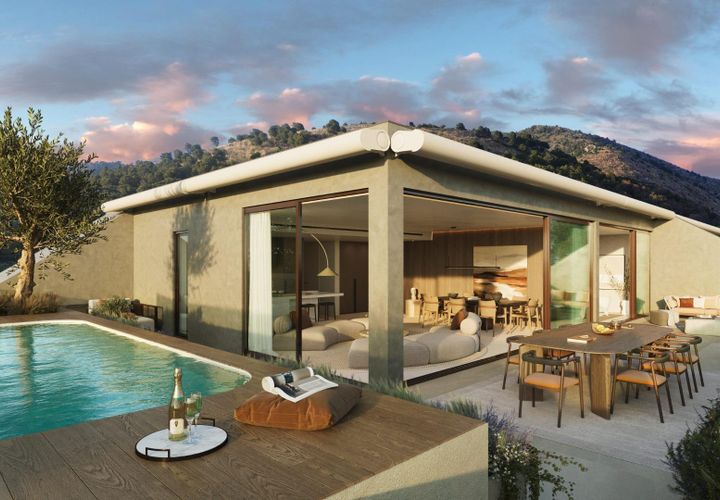 Penthouse i Fuengirola, Malaga, Fuengirola - € 1 625 000 | Ref: CLDS-55176 - foto 1